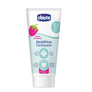 Chicco Strawberry Kids Toothpaste 50ml 1-5 Years