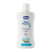Chicco Baby Moments No-Tears Shampoo and Body Wash