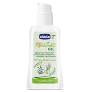 Chicco Naturalz Mosquito Repellent Gel Citronella 60ml