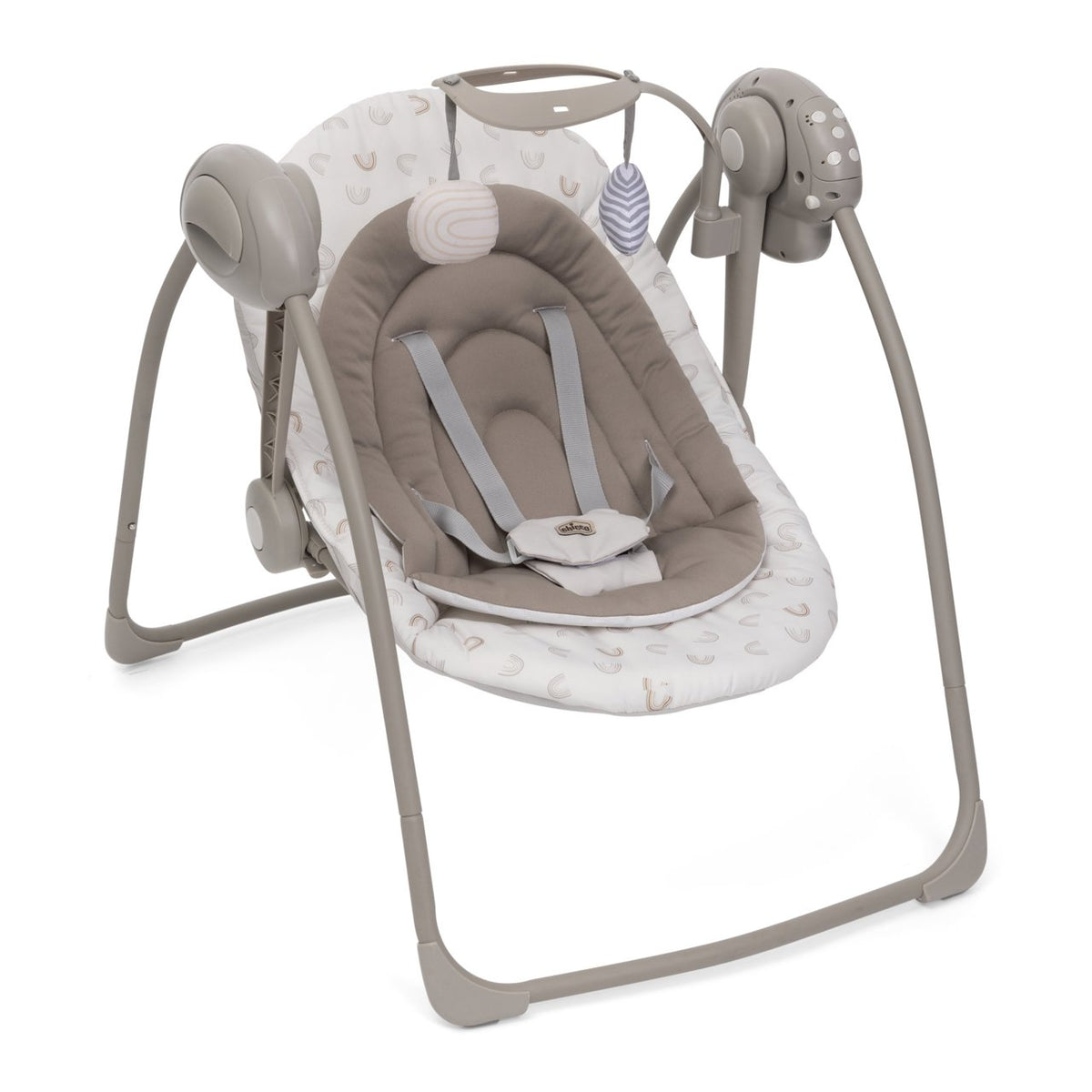 Chicco Swing&Play Baby Swing