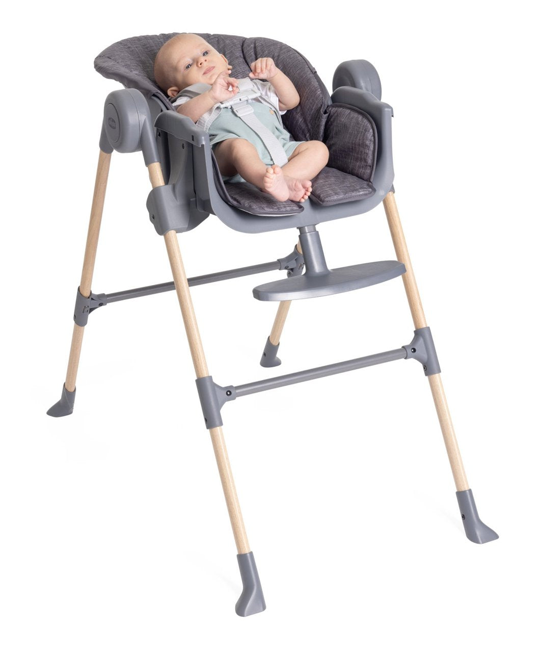 Chicco Polly Essential High Chair