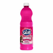 La Salud Poderoso Original Floor Cleaner 1L Concentrated Formula