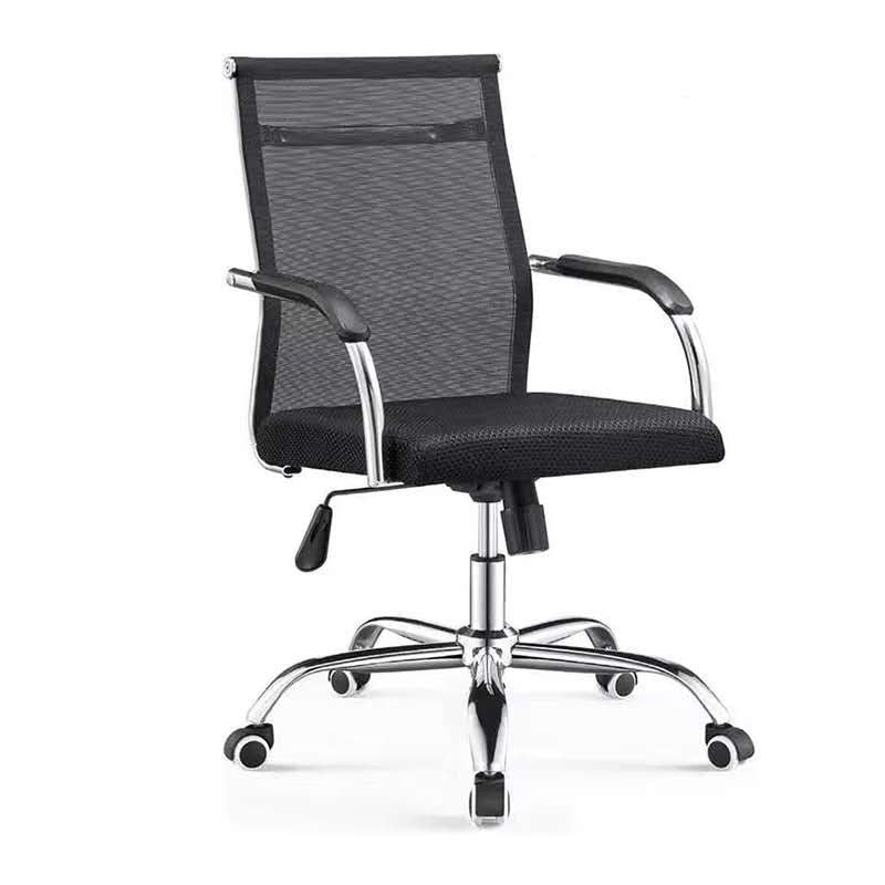 Duoffice Carrara DU501 Ergonomic Executive Office Chair Synthetic PU Black