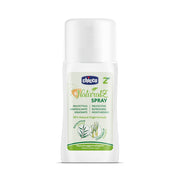 Chicco NaturalZ Natural Mosquito Repellent Spray 100ml