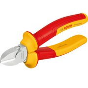 Bosch Professional VDE Diagonal Side Cutter 6.3 in