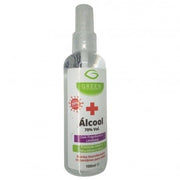 Green 70% Ethyl Alcohol Antiseptic Spray 100ml Lavender