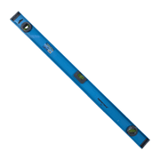 Ferretools Magnetic Aluminum Level 32-Inch (80cm) Blue