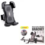 Suporte de Telemóvel para Motociclo e Bicicleta Andowl Q-ZJ554