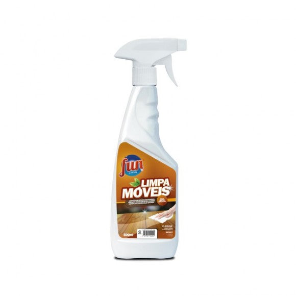 FUN Furniture Cleaner 500ml Spray
