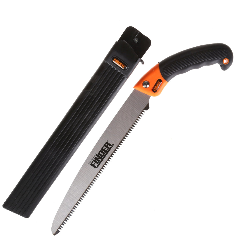 FINDER Pull-Stroke Pruning Saw 10.6 in