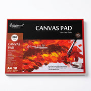 Giorgione Canvas Pad A4 280GSM - (AYC153-22)