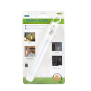 LED Closet Light with Motion Sensor and Hook
