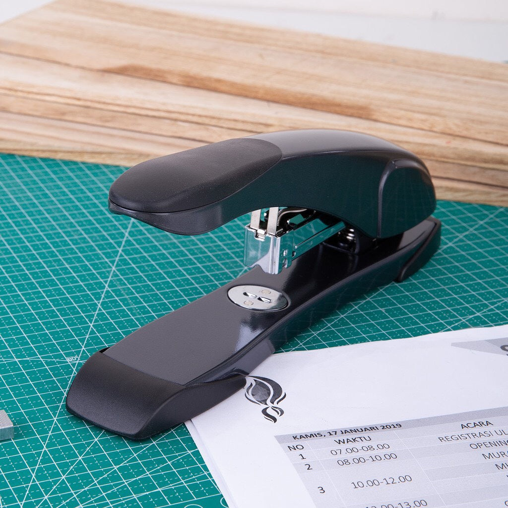 Deli E0391 Heavy Duty Stapler for 60 Sheets 23/10 Staples