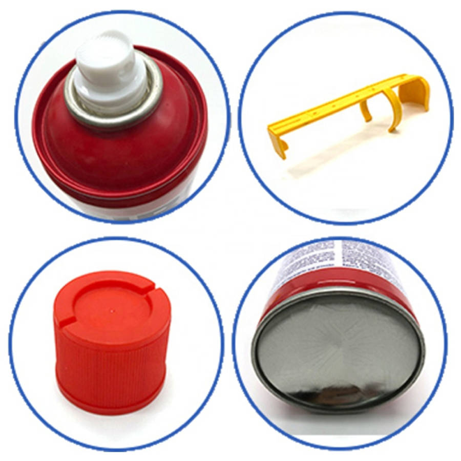 Fire Stop Foam Fire Extinguisher 33.8 fl oz