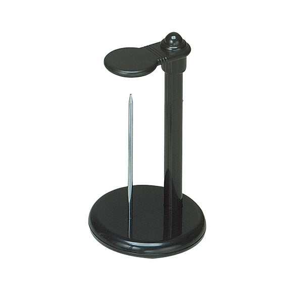 Tomoya Document Holder No. 25 Black Desk Memo Organizer
