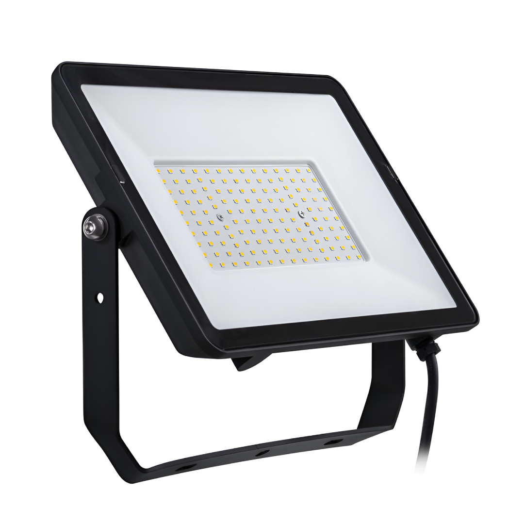 Philips Essential Flood 200W LED Floodlight 19000Lm 6500K BVP153