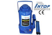 Intop 32Ton Hydraulic Bottle Jack with Safety Valve