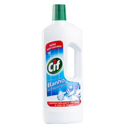 Cif Bathroom Gel Cleaner 750ml Powerful Anti-Limescale Surface Formula