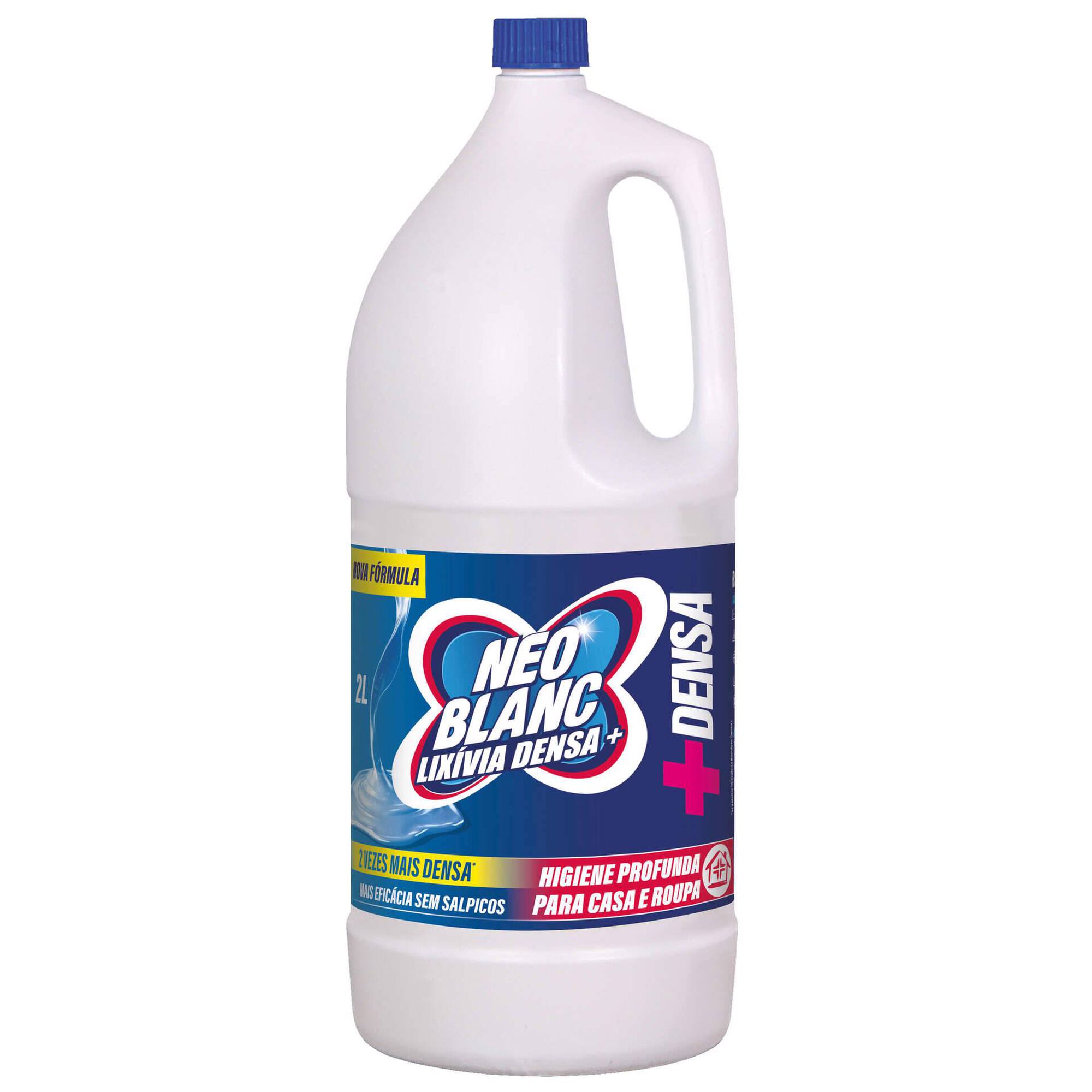 Neoblanc Densa Original Thick Bleach for Surfaces and Laundry 2L