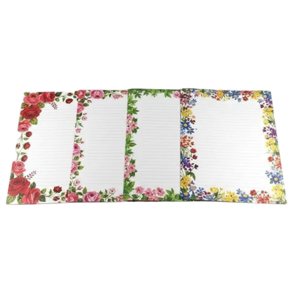 Lotus D2 Designer Paper 140 GSM A4 20 Sheets
