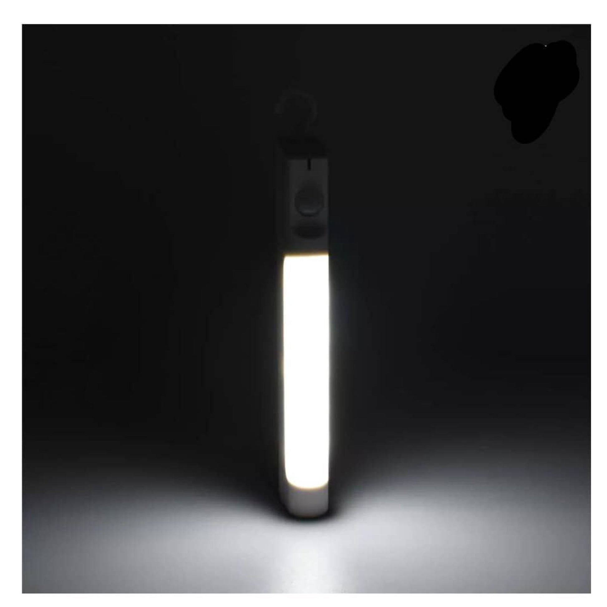 LED Closet Light with Motion Sensor and Hook
