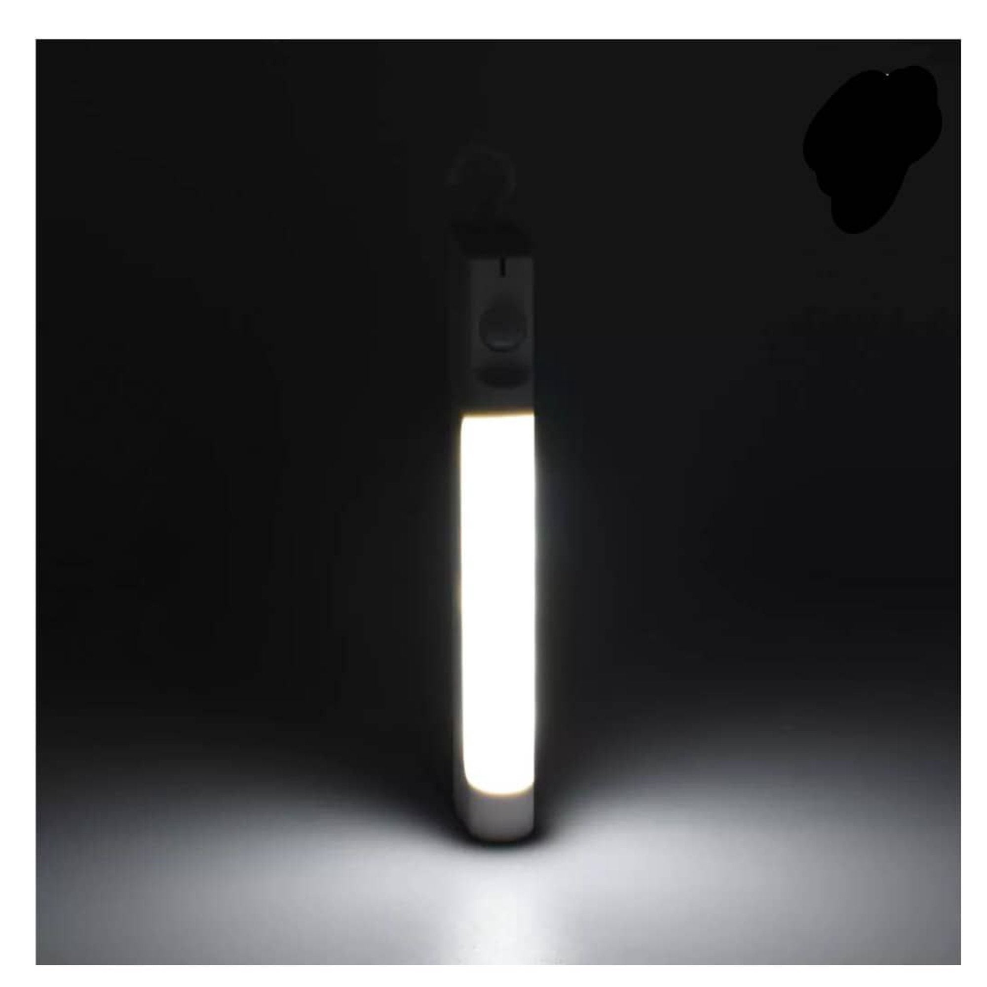 LED Closet Light with Motion Sensor and Hook