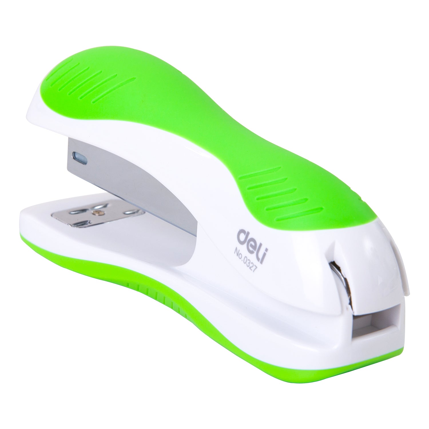 Deli E0327 Stapler 25 Sheet Capacity Assorted Colors