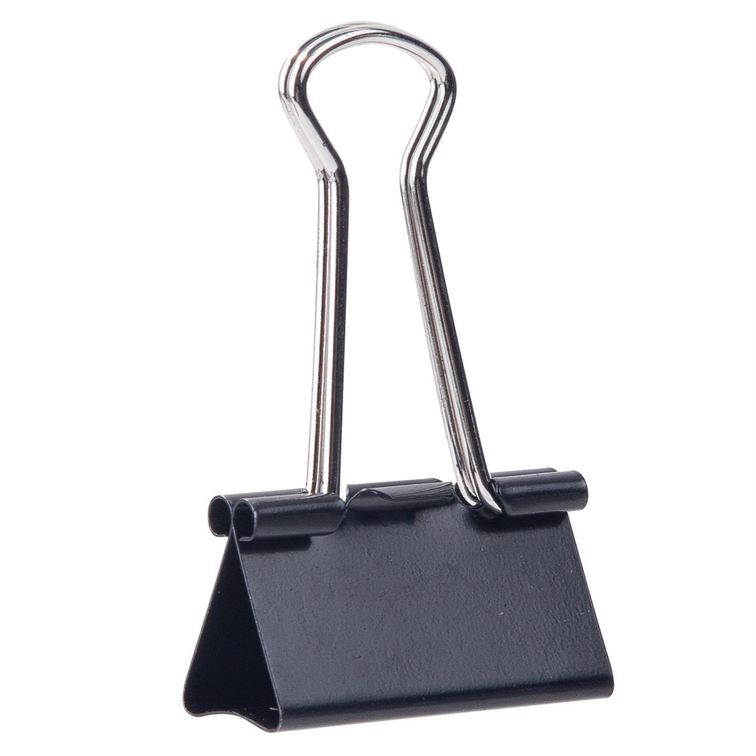 Deli E38563 Effortless Binder Clip 32mm Black