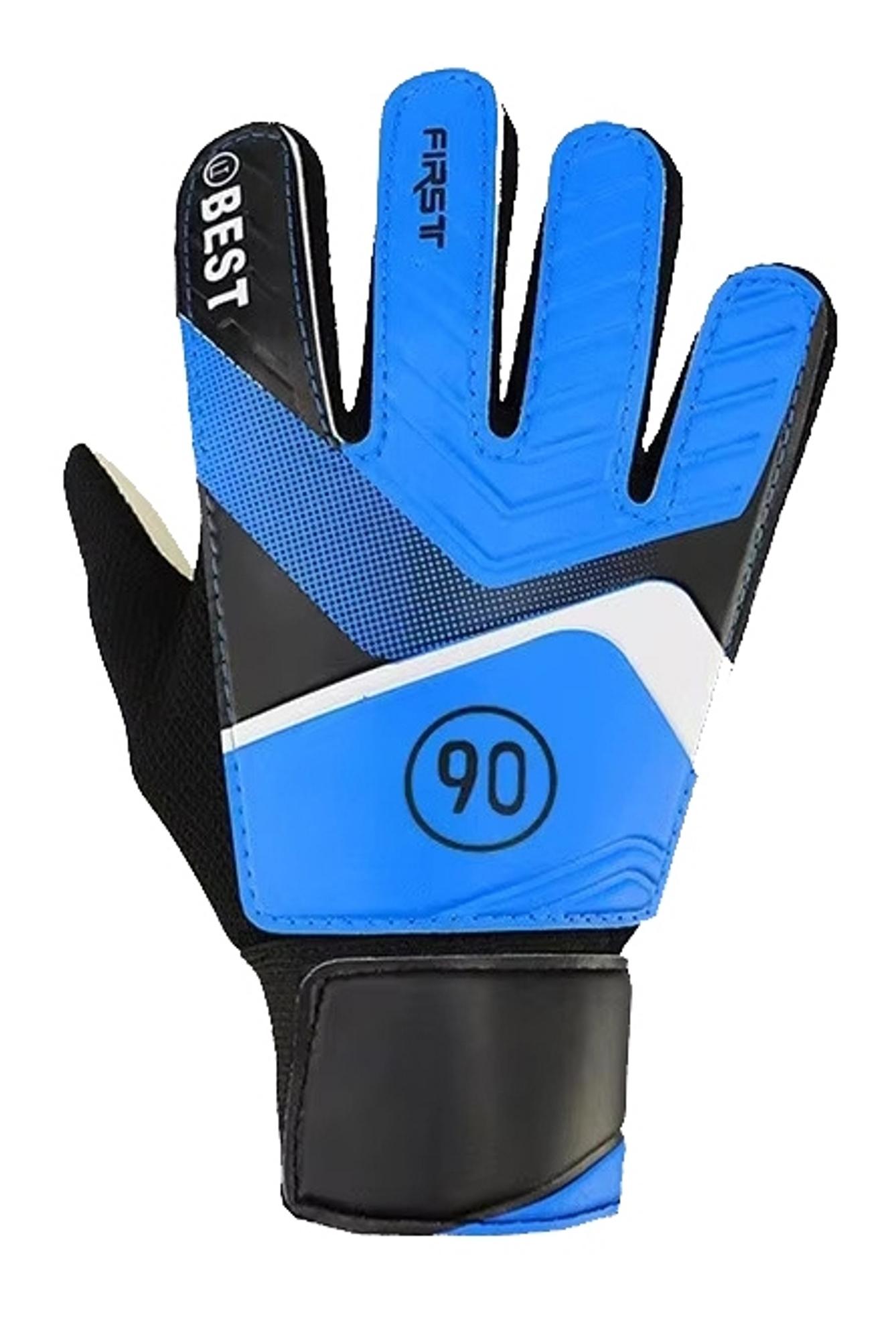 GearX Youth Goalkeeper Soccer Gloves Breathable Latex Grip Palm