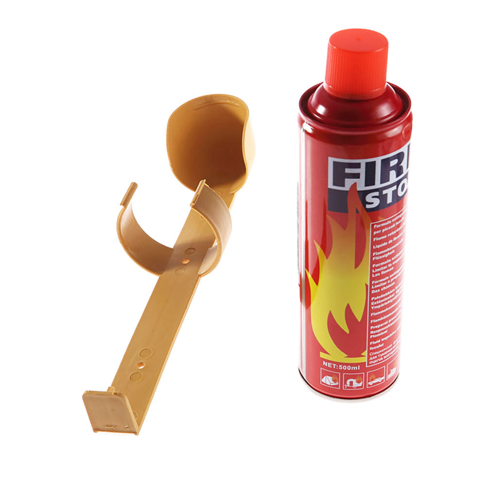 Portable Foam Fire Extinguisher