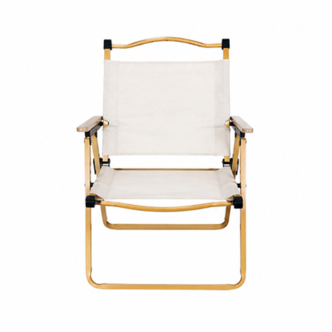 A Cadeira Dobrável Ideal para o Seu Lazer (AYD001-1)
