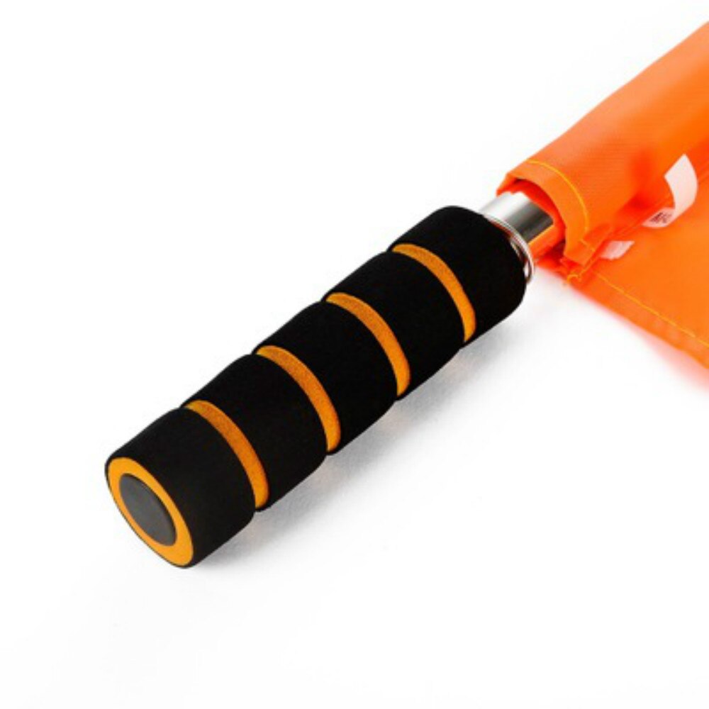 LCQPTW 2-Piece Football Linesman Flags Referee Signal Set