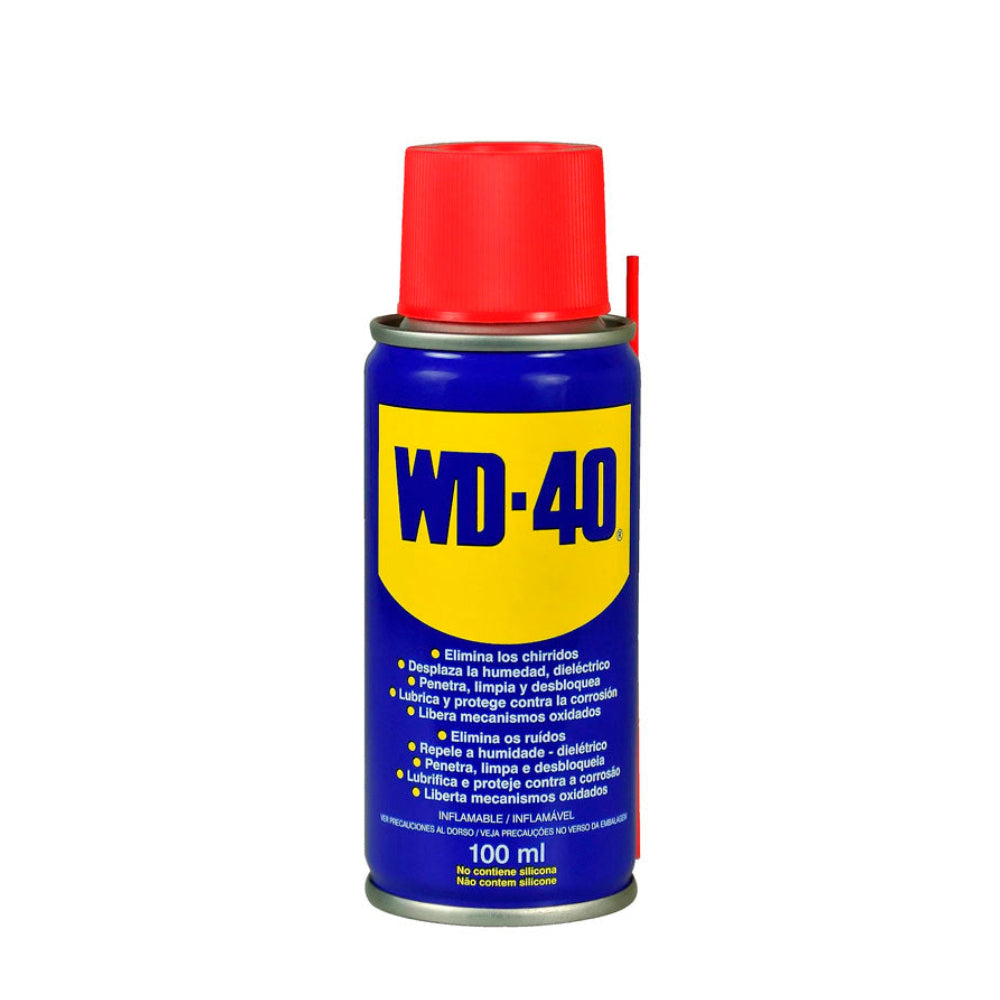 WD-40 Multi-Use Lubricant 3.4 fl oz