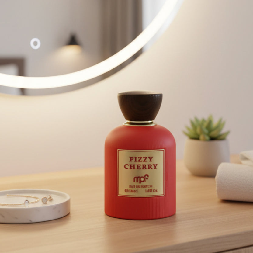 MPF Fizzy Cherry Perfume