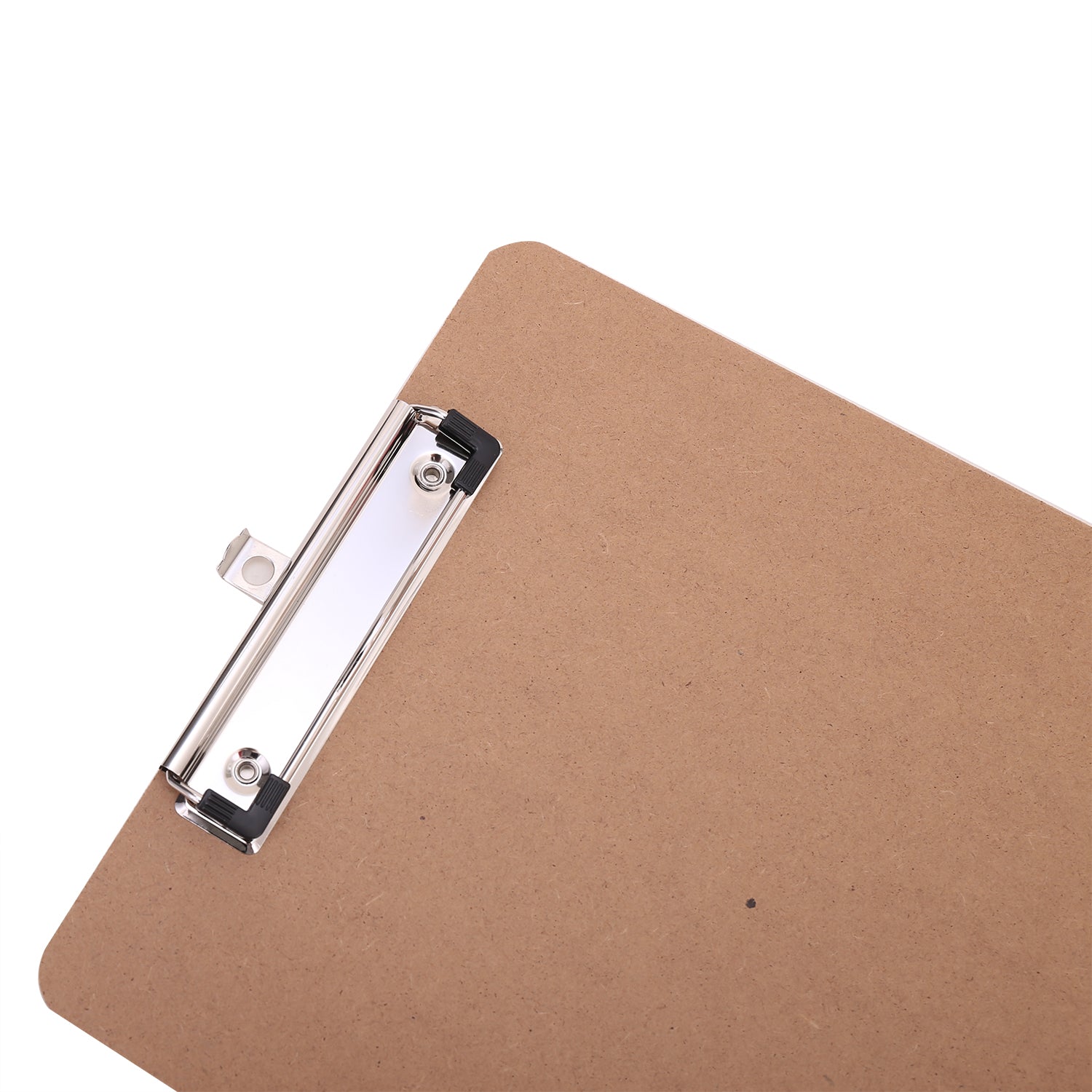 Deli E9226 A4 Clipboard Brown