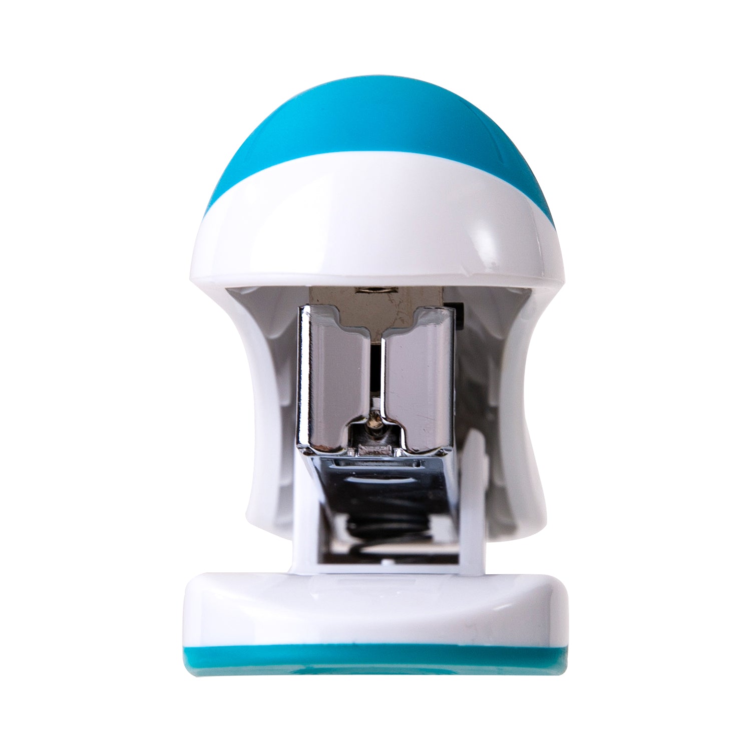 Deli E0327 Stapler 25 Sheet Capacity Assorted Colors