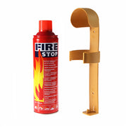 Portable Foam Fire Extinguisher