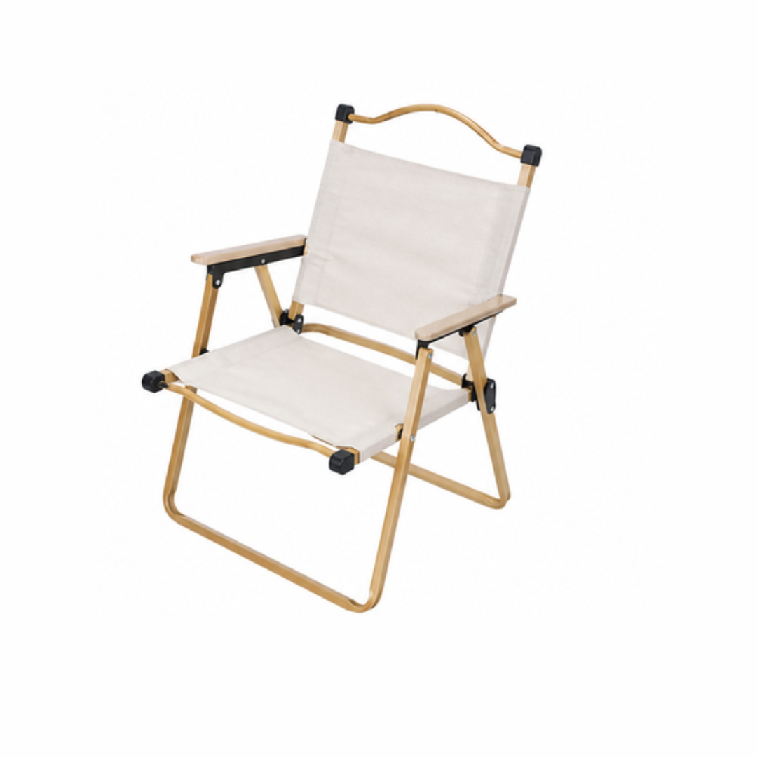 A Cadeira Dobrável Ideal para o Seu Lazer (AYD001-1)