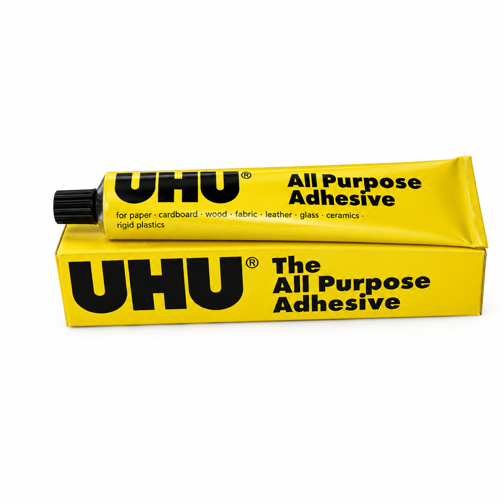 UHU All Purpose Glue 4.2 fl oz