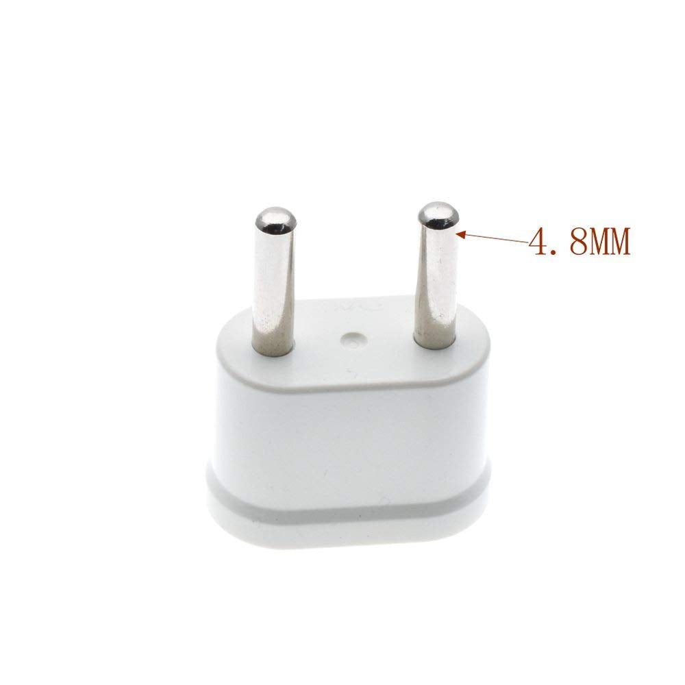 ProIcWorld WN-20 Universal Travel Plug Adapter 250V 10A 10-Pack