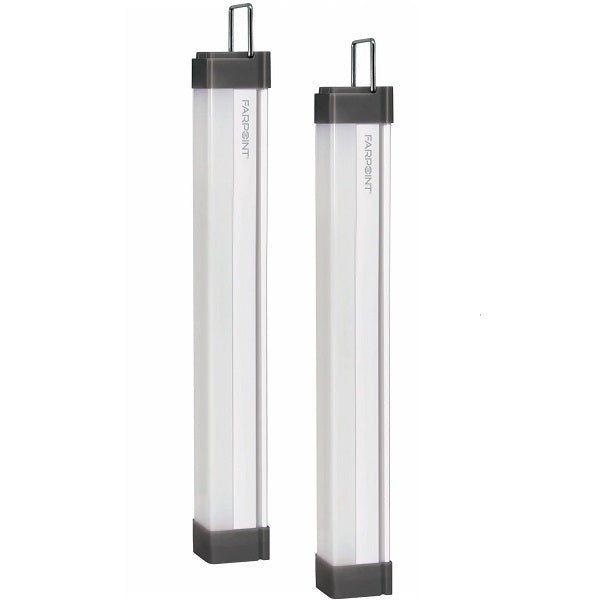 Rechargeable Tube Light 12" 2 Modes