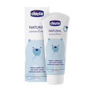 Chicco Natural Sensation Soothing Paste 100ml 4-in-1 Nappy Cream