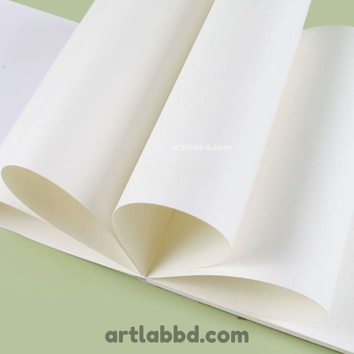 Giorgione Acrylic Pad A3 200GSM