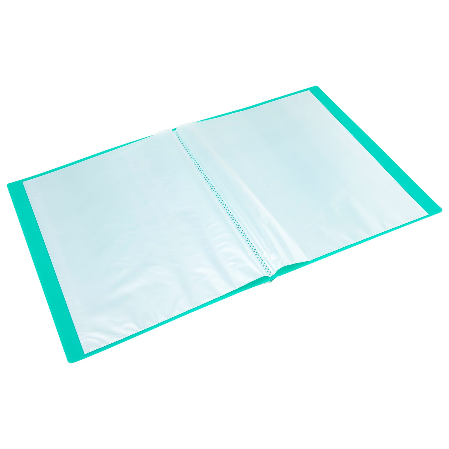 Deli E5001 Office Display Book A4 10 Pages Assorted Colors