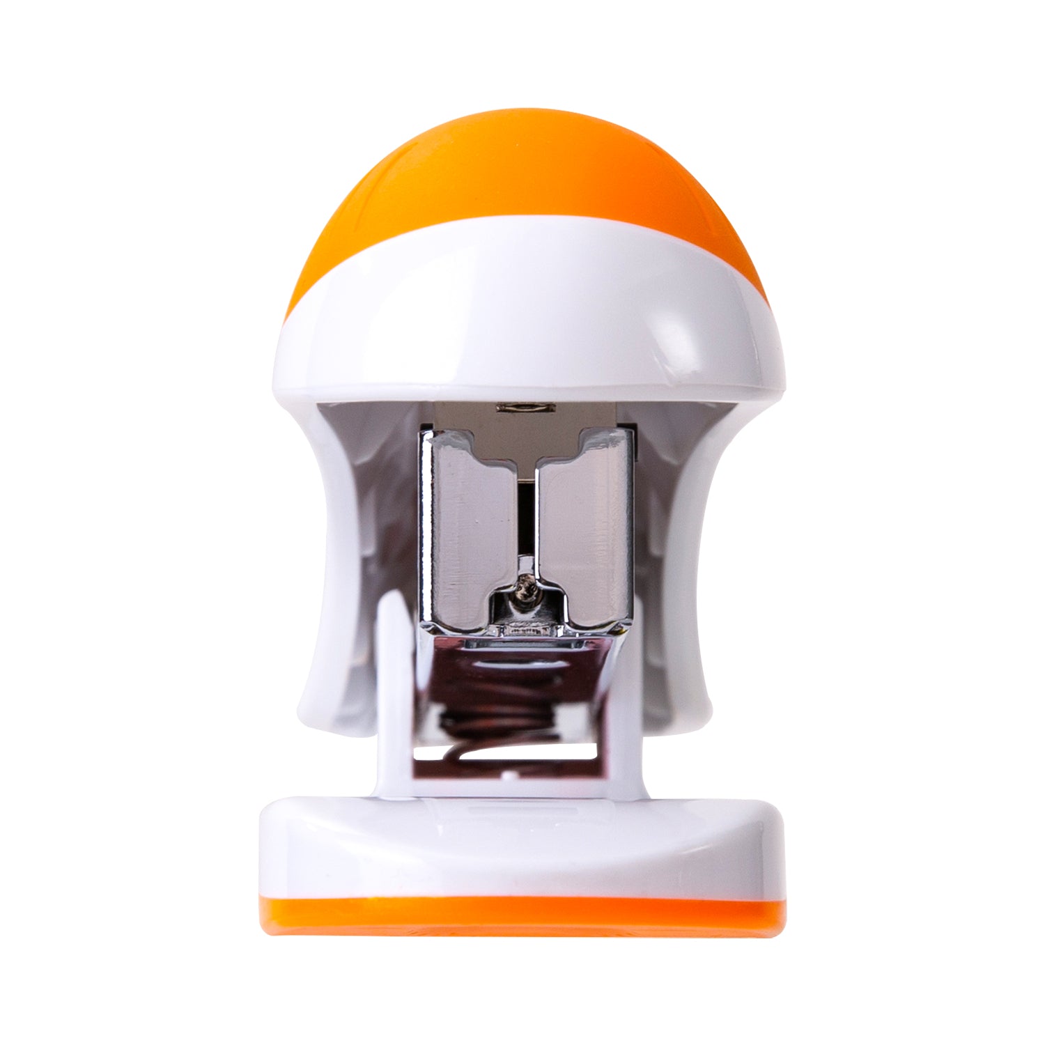 Deli E0327 Stapler 25 Sheet Capacity Assorted Colors