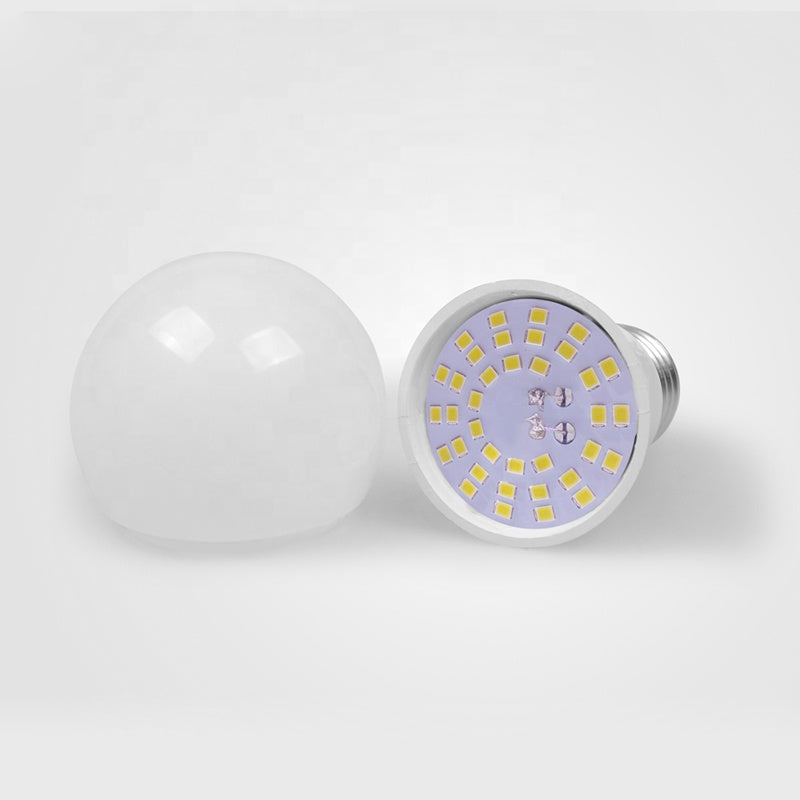 Akko Star LED Bulb Daylight 6500K 5W to 18W