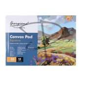 Giorgione A4 Acrylic and Oil Painting Pad 280gsm 10 Sheets