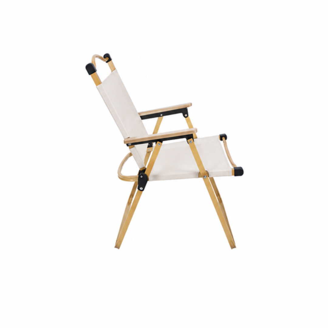 A Cadeira Dobrável Ideal para o Seu Lazer (AYD001-1)