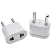 ProIcWorld WN-20 Universal Travel Plug Adapter 250V 10A 10-Pack