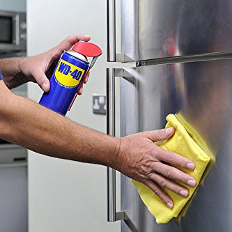 WD-40 Multi-Use Product Double Action Spray 13.5 fl oz